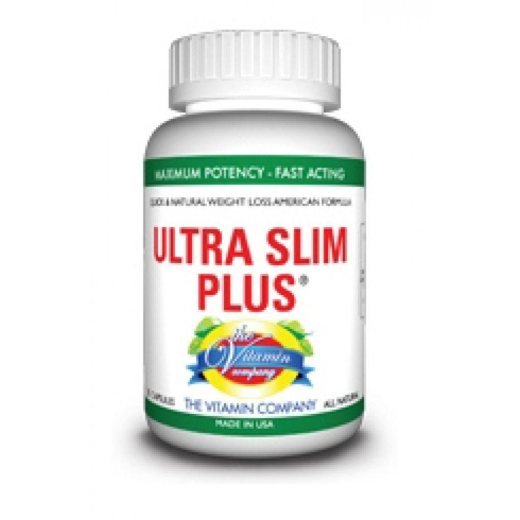Ultra Slim Plus Vitamin Price In Pakistan Imported From USA