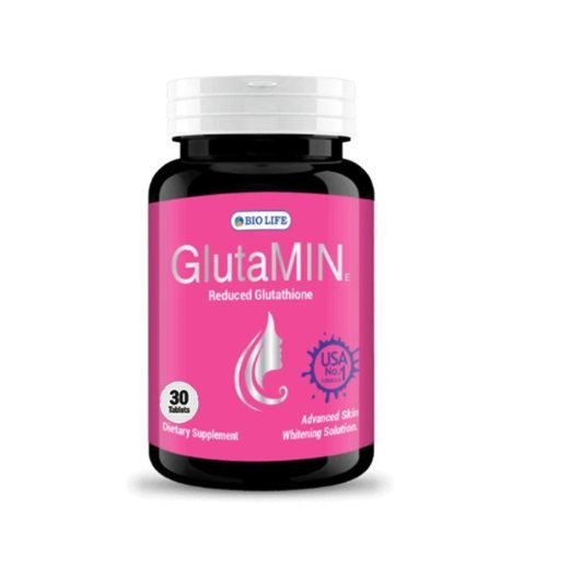 Bio White L-Glutathione Capsule