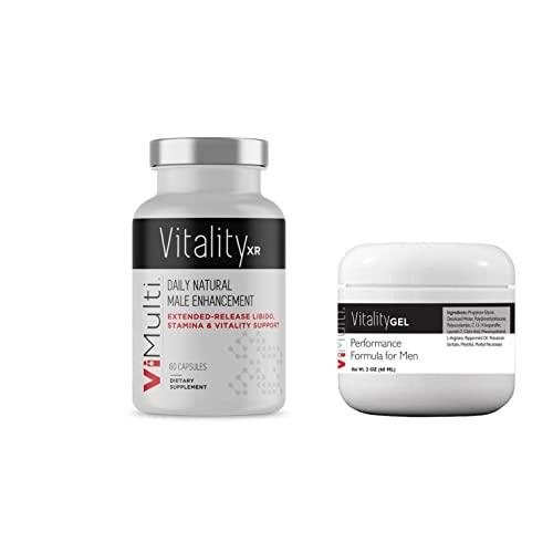 Hard Wood Male Vitality Gel Buy Now Online In Pakistan