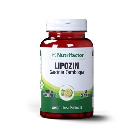Lipozin Capsules