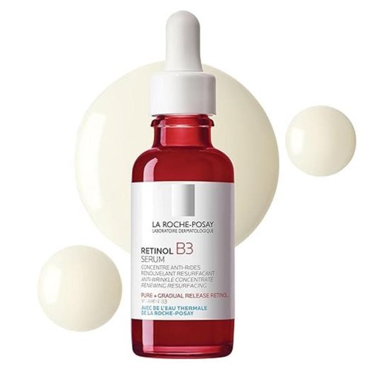 La Roche-Posay Retinol B3 Serum – Anti-Wrinkle