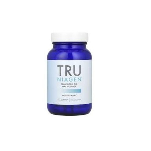 Tru Niagen 120 Capsule