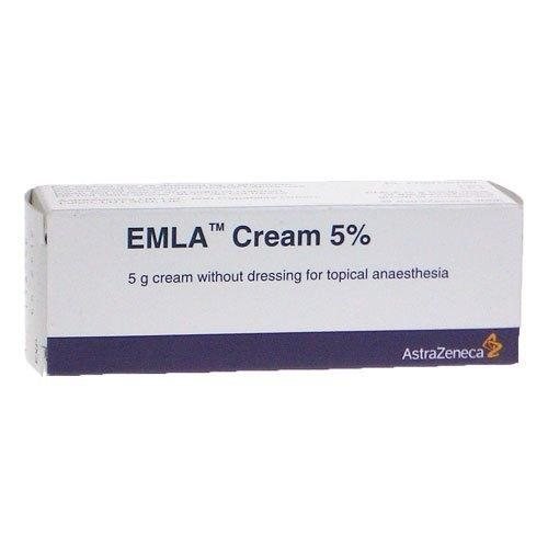 Emla cream 5% Original Product Buy Online In Pakistan