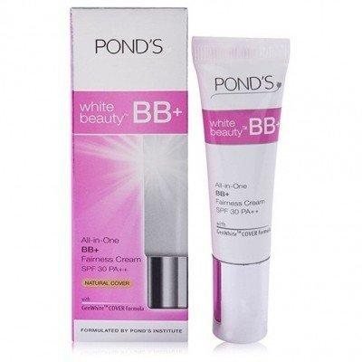Pond’s White Beauty BB+ Fairness Cream Buy Online In Pakistan