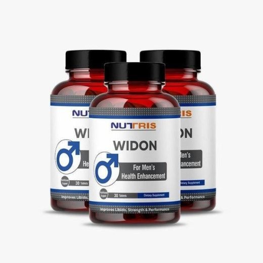 Nutris Widon 30 Tablets For Men