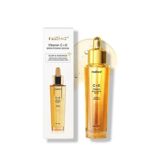 Vitamin C+E Brightening Serum
