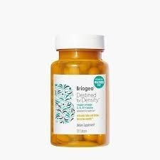 Vegan Omega 3, 6, 9 + Biotin Supplements
