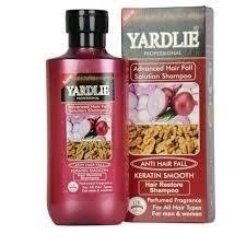 Yardlie Hair Oil Professional Advanced Hair Fall Solution With Onion