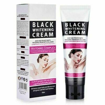 Dr. Rashel Black Whitening Cream Available Online In Pakistan