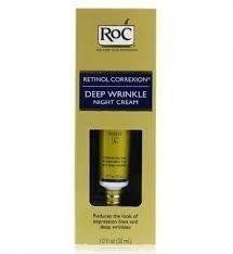 Retinol Correxion Deep Wrinkle Night Cream