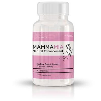 Nutrigen Mamma Mia Enhancement Capsules Original Price In Pakistan