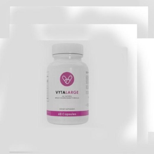Vytalarge Made In USA Now Available In Pakistan
