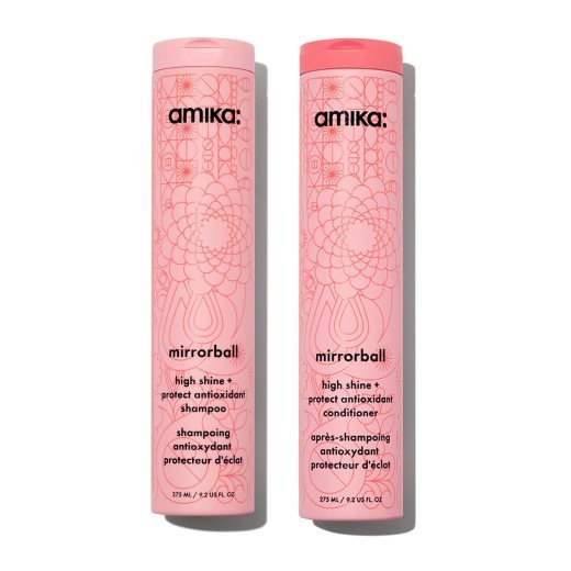Amika Mirrorball Conditioner 1000ml