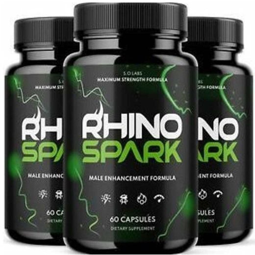 Rhino Spark