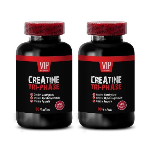 VIP Vitamins Bodybuilding Pills 600 mg