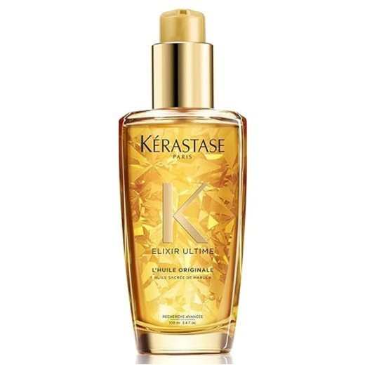 Kérastase Paris Elixir Ultime - L'huile Originale Hair Oil