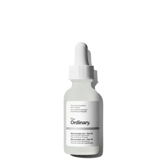 The Ordinary Niacinamide 10% + Zinc 1%