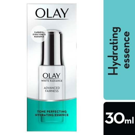 Olay White Radiance Tone Perfecting Hydrating Essence In Pakistan
