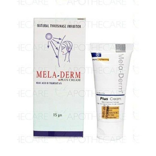 Mela Derm Plus Cream Price In Pakistan