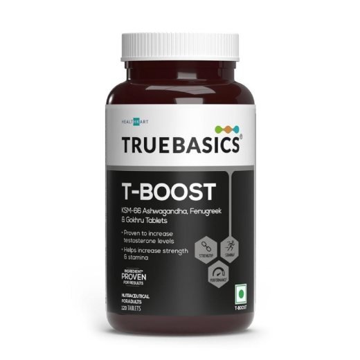 TestoLab Pro Capsules
