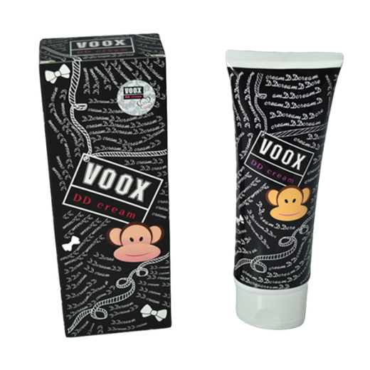 VooX DD Cream Buy In Lahore And Karachi