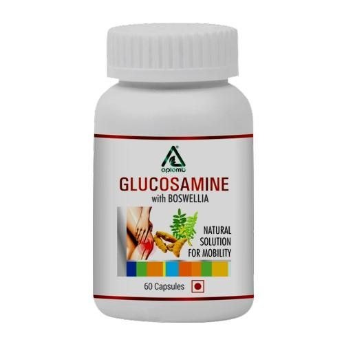Glucosamine With Boswellia 100% Original Product Buy Online In Pakistan