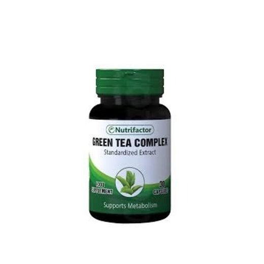 Green Tea Extract