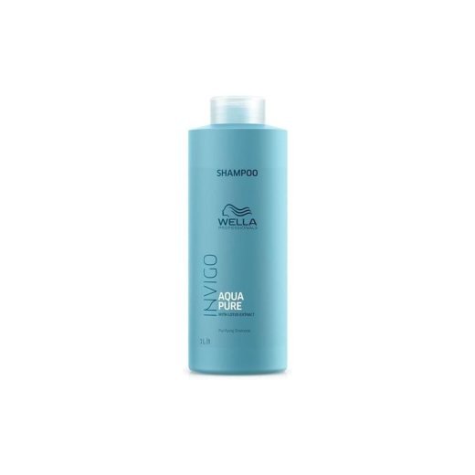 Wella Invigo Refresh Wash Revitalizing Shampoo