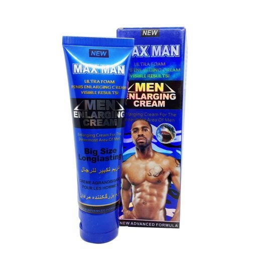 Max Man Enlarging Gel Buy Now In Lahore Karachi Islamabad