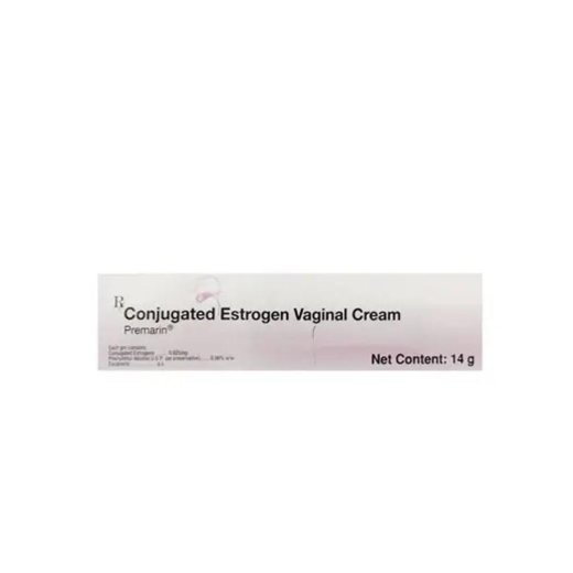 Vaginal Premarin Cream
