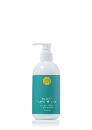 Coco Curls Curl Conditioner Intense Hydration 350ml