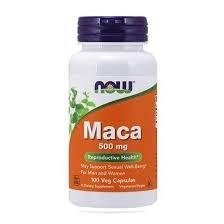 Now Maca Reproductive Health