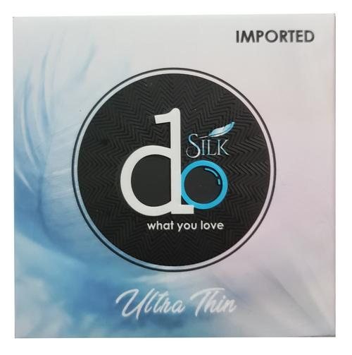 Do Silk Ultra Thin 3 Condoms Price In Pakistan Imported From USA