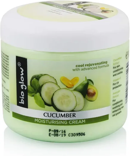 Bio Glow Cool Rejuvenating with Advance Formula