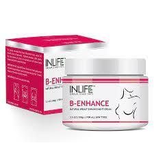INLIFE B-Enhance Breast Cream 100% Original Product In Pakistan