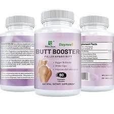Hips and Buttocks Booster