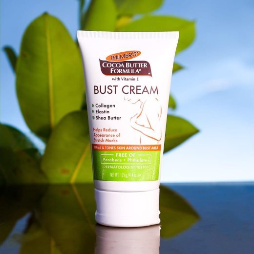 Palmer’s Bust Cream with vitamin E Buy Online In Pakistan