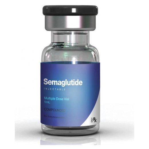 Semaglutide For Weight Loss