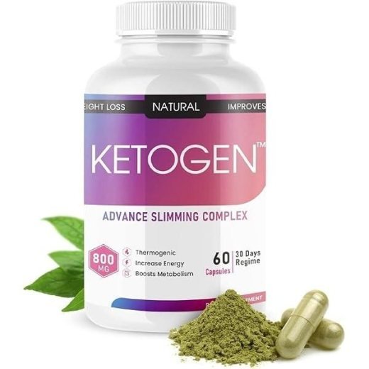 AGI Slimming Capsules