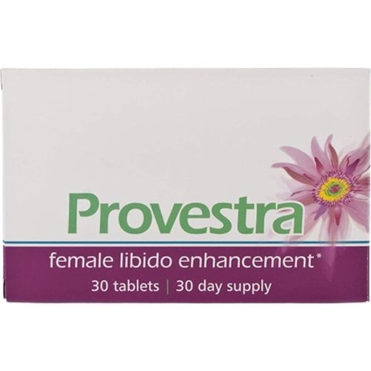 Leading Edge Health Provestra - Female Libido Enhancement
