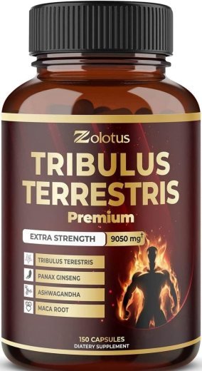Tribulus Terrestris