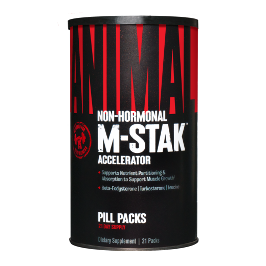 Animal M-Stak