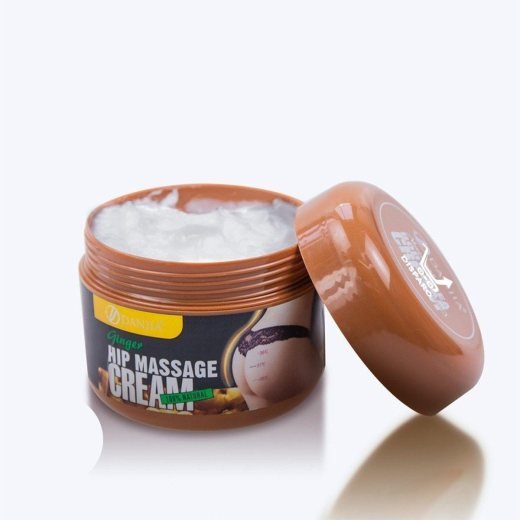Ginger Hip Massage Cream 100% Natural Buy Online In Pakistan