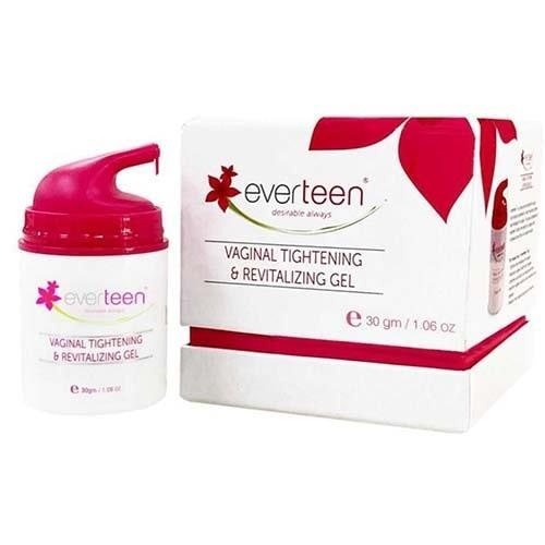 Everteen Vaginal Tightening Gel Imported From USA Now In Pakistan