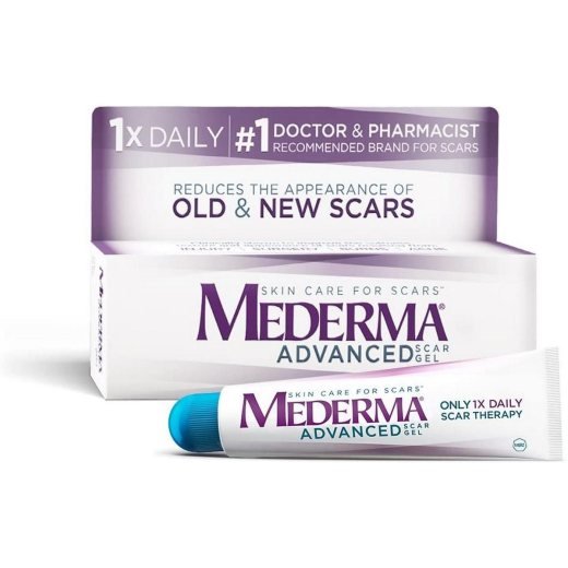 Mederma SPF 30 Scar Cream 100% Original In Pakistan