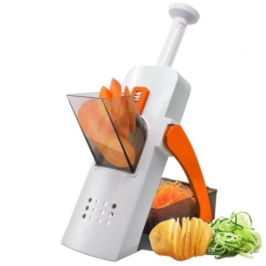 Safe Slice Vertical Chopper
