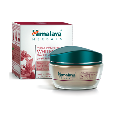Himalaya Herbals Clear Complexion Day Cream Buy In Lahore Pakistan
