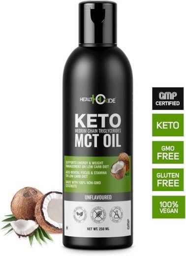 MCT Oil