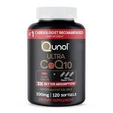 Qunol Ultra Coq10