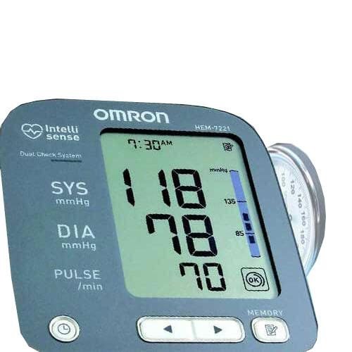 Heart Protection Pressure Lowering Instrument In Pakistan